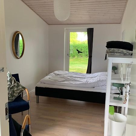 Tusindfrugt B&B Store Heddinge Экстерьер фото