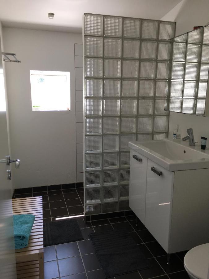 Tusindfrugt B&B Store Heddinge Экстерьер фото