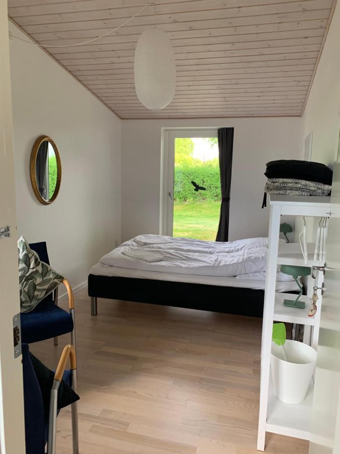 Tusindfrugt B&B Store Heddinge Экстерьер фото