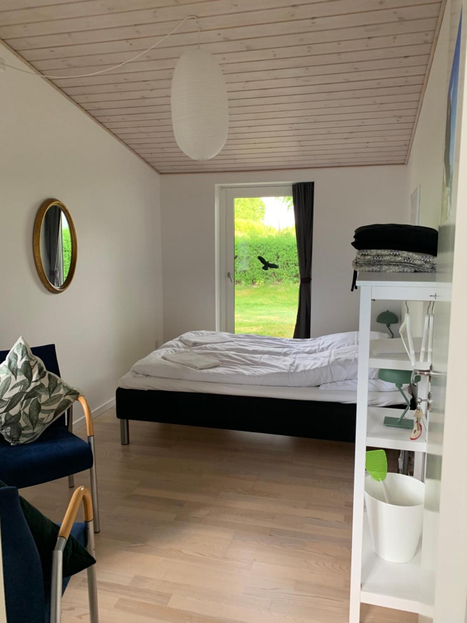 Tusindfrugt B&B Store Heddinge Экстерьер фото