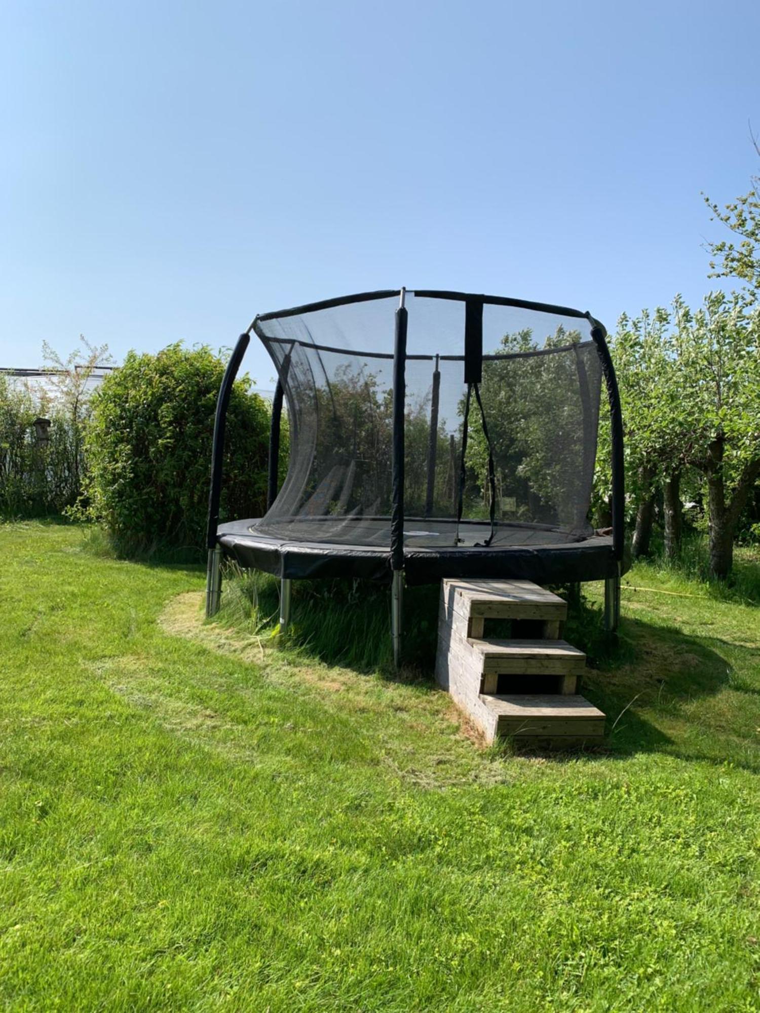 Tusindfrugt B&B Store Heddinge Экстерьер фото